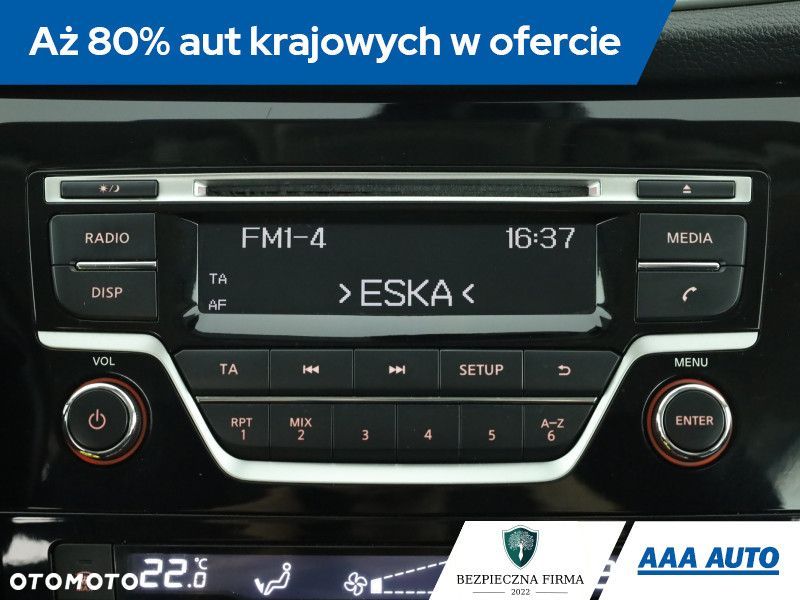 Nissan Qashqai - 10