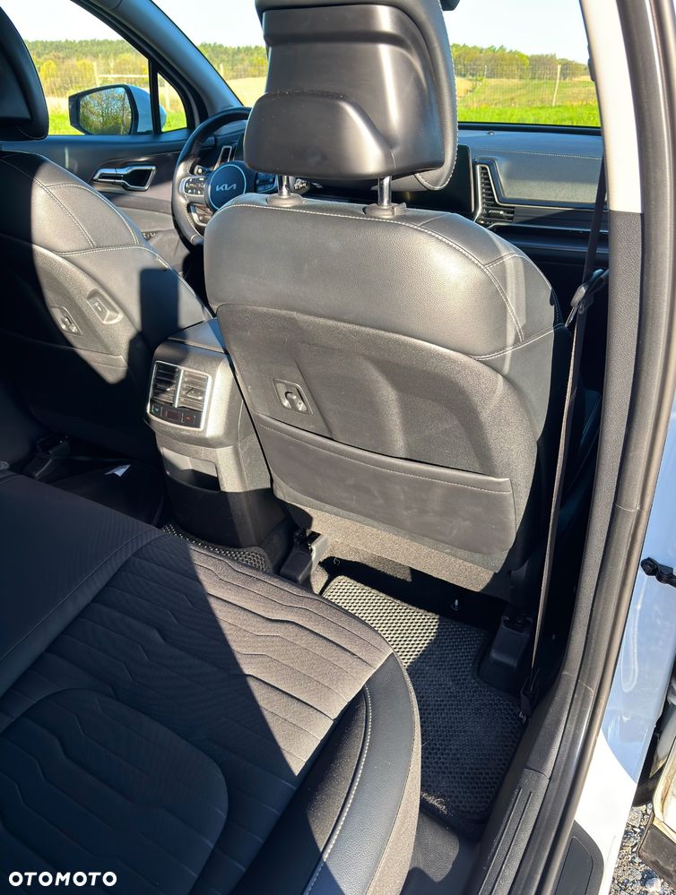 Kia Sportage - 9