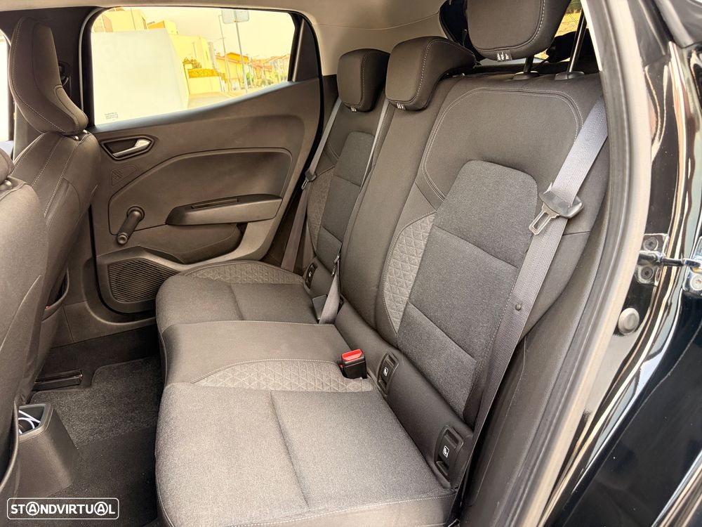 Renault Clio 1.0 TCe Intens - 10