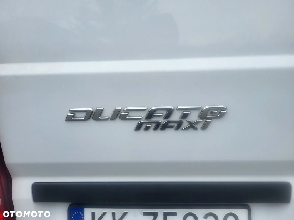 Fiat DUCATO MAXI - 32