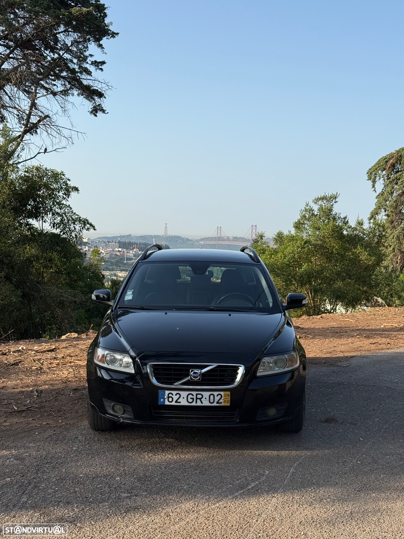 Volvo V50 1.6D Momentum - 2