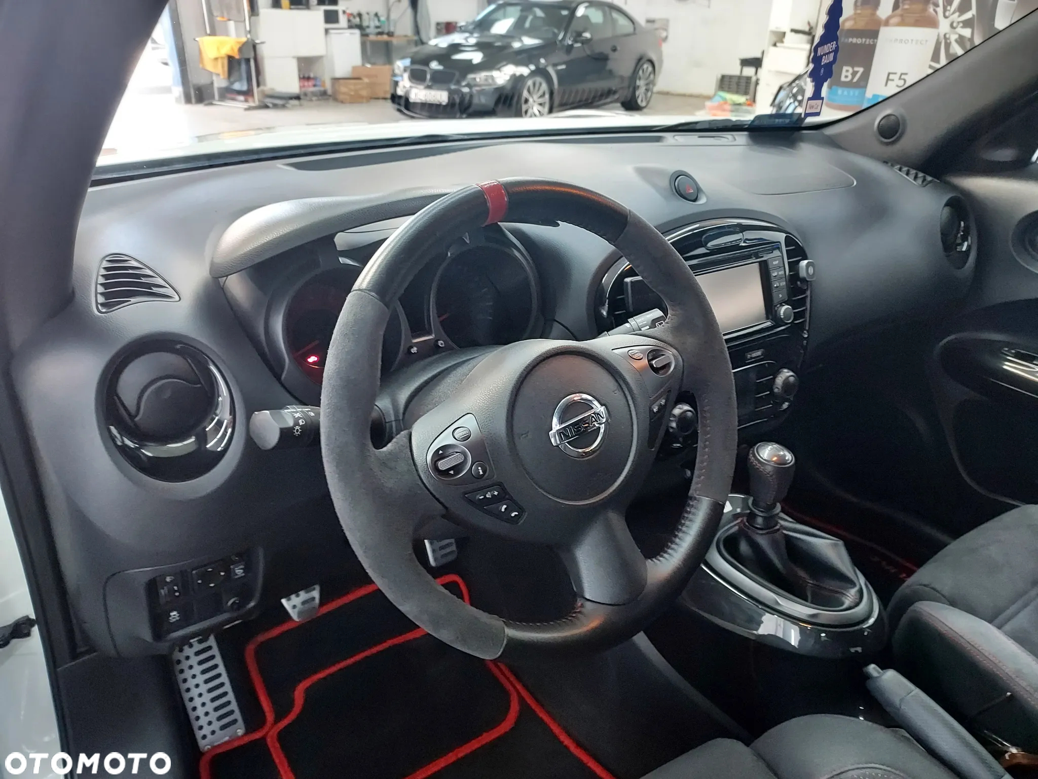 Nissan Juke 1.6 T Nismo - 22