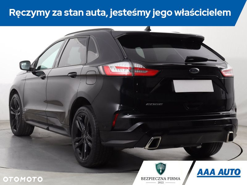 Ford Edge - 5