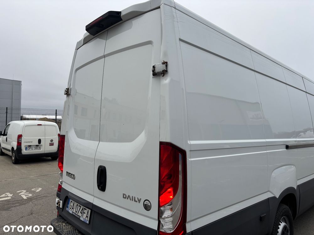 Iveco Daily 35s18 - 14