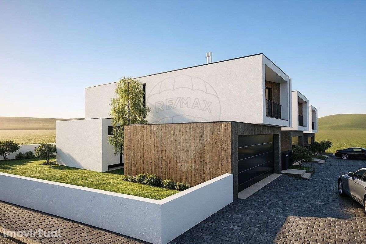 Moradia T3 para venda - Grande imagem: 3/5