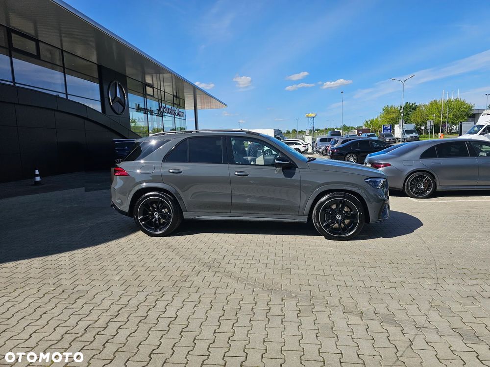 Mercedes-Benz GLE 400 d 4-Matic Premium Plus - 6