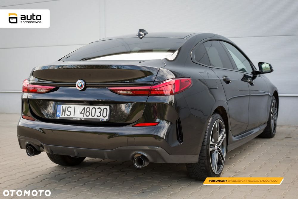 BMW Seria 2 218d M Sport - 16