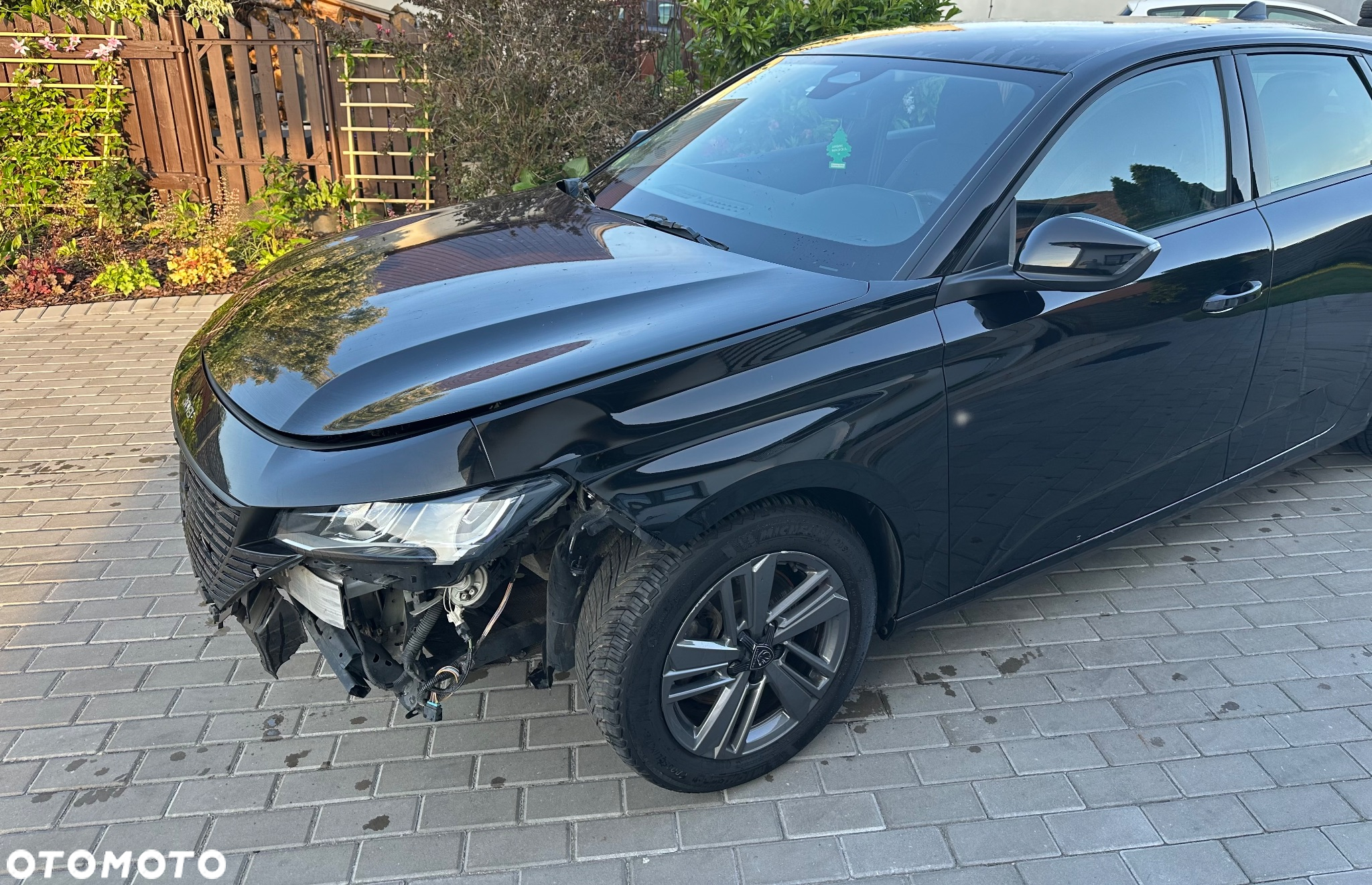 Peugeot 308 1.5 BlueHDi Active Pack S&S - 5