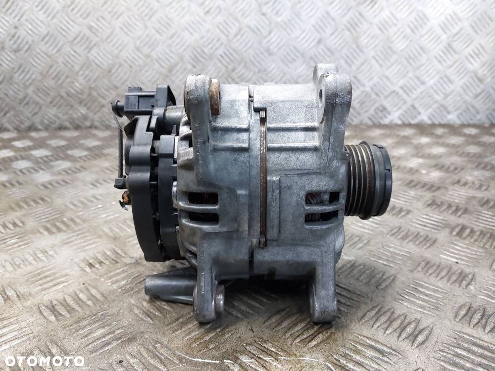 ALTERNATOR VOLKSWAGEN PASSAT B5 FL 1.9 TDI 028903031 - 3