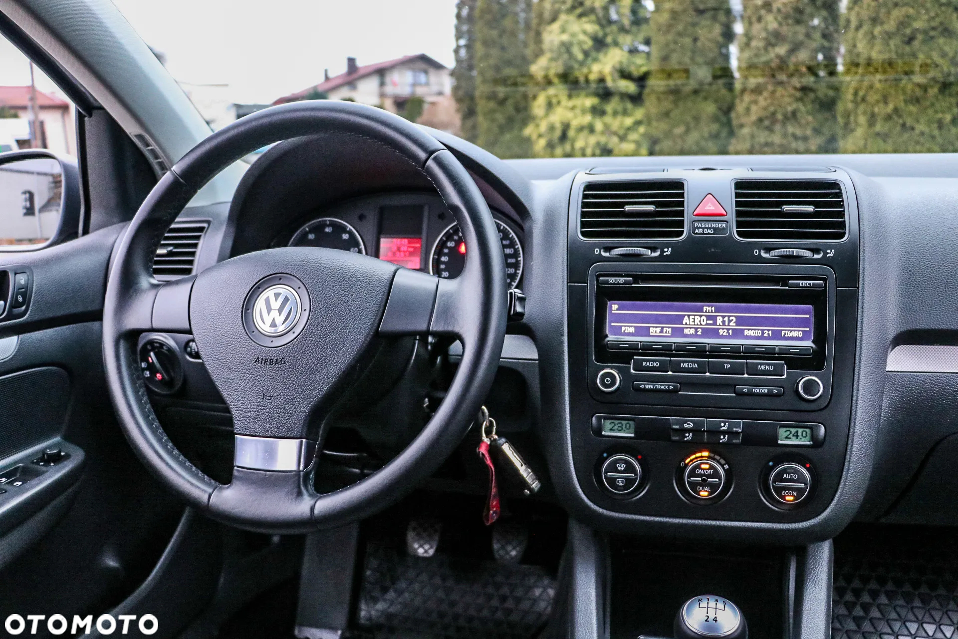 Volkswagen Golf 1.6 Tour Edition - 21