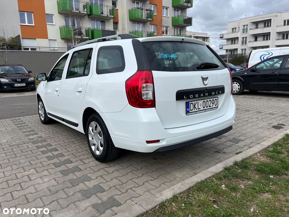 Dacia Logan 1.2 16V Laureate - 17