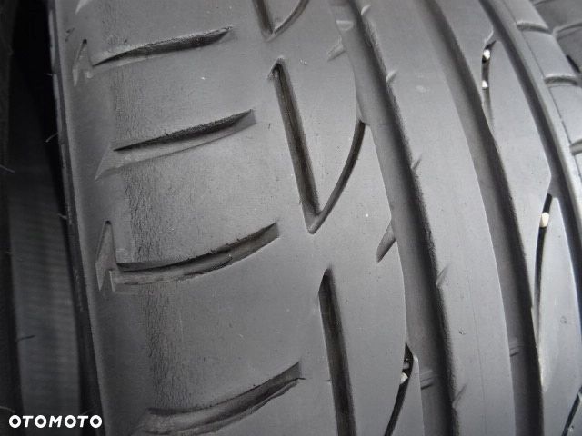 225/40/R19 93W Extra load Bridgestone Potenza S001 - 4