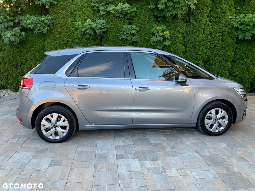 Citroën SpaceTourer 1.5 BlueHDi XL Feel - 4