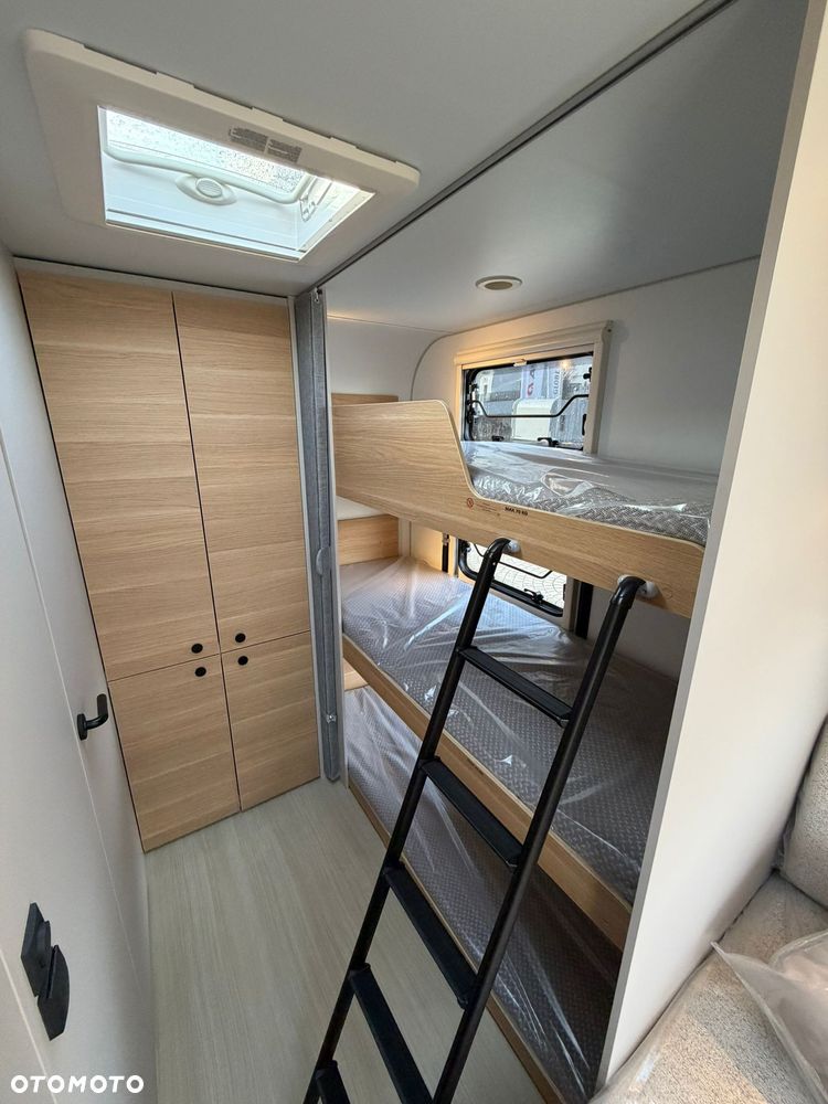 Adria ADORA 573 PT - 13