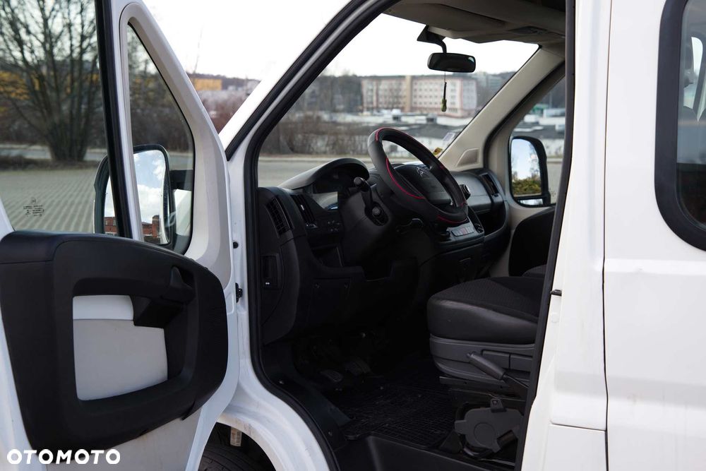 Citroën Jumper L3 - 15