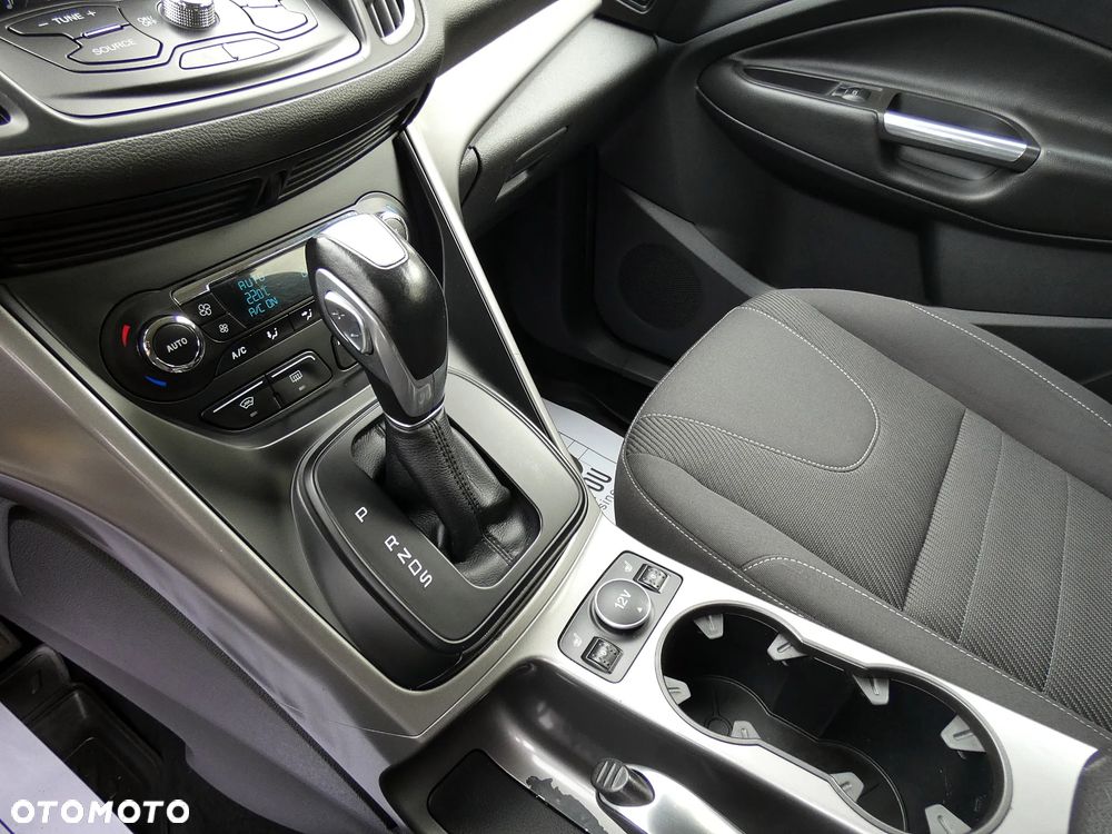Ford Kuga 2.0 TDCi AWD Edition - 13