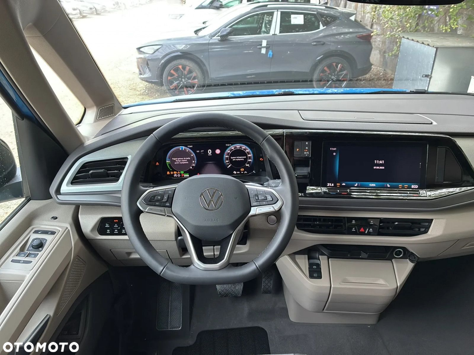 Volkswagen California - 21