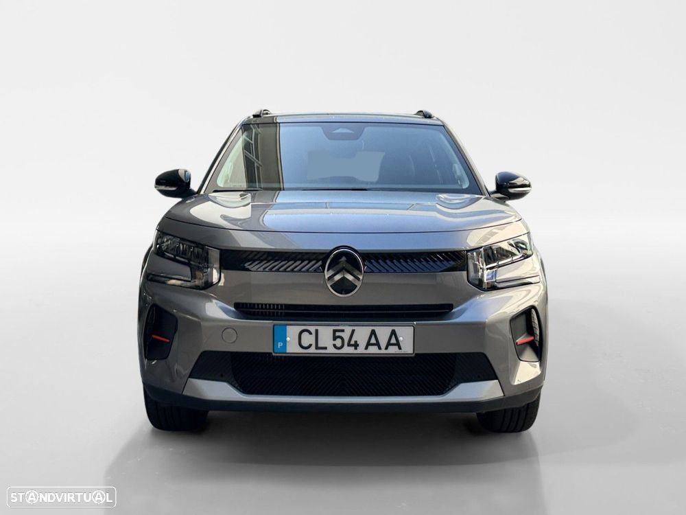 Citroën C3 1.2 Turbo Collection - 8