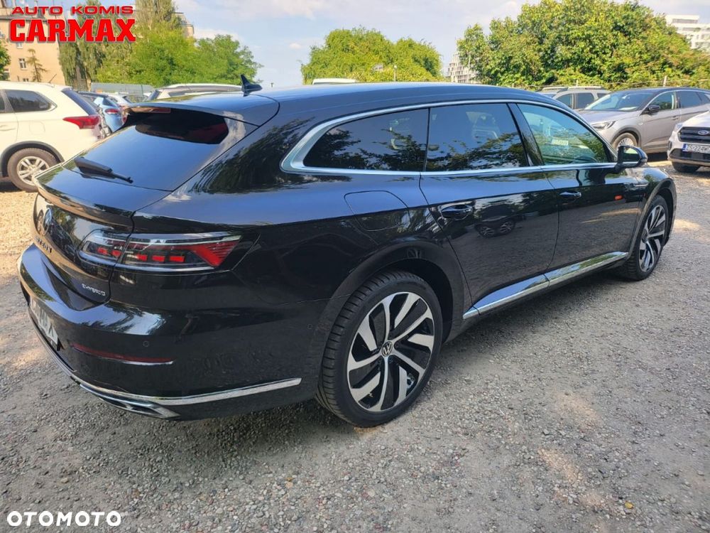 Volkswagen Arteon - 6