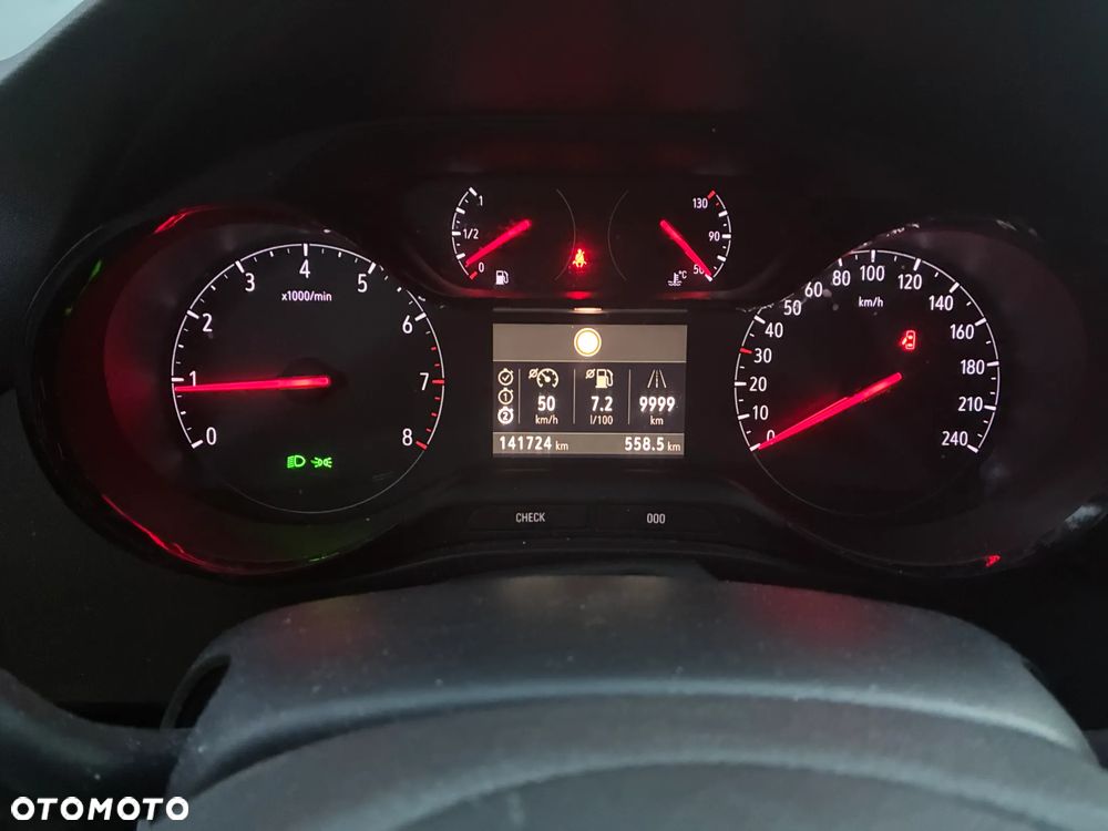 Opel Crossland X 1.2 Start/Stop 120 Jahre - 11