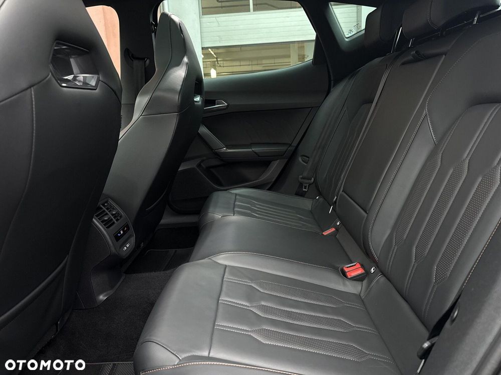 Cupra Formentor 1.5 TSI DSG - 31