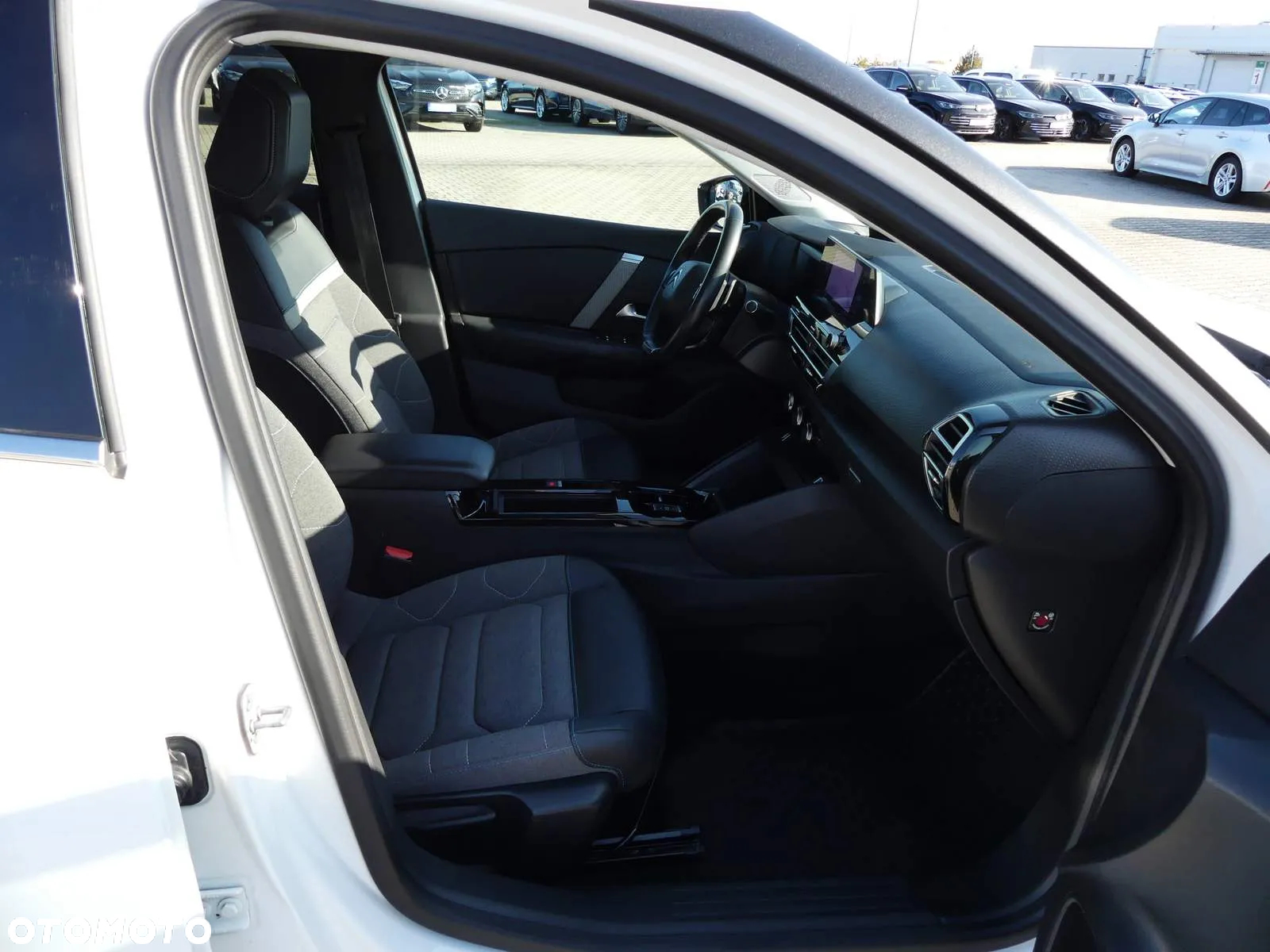 Citroën C4 - 7