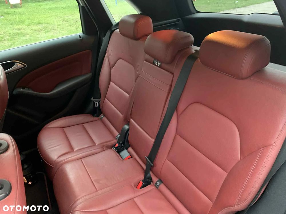 Mercedes-Benz Klasa B 200 (CDI) d 7G-DCT - 15