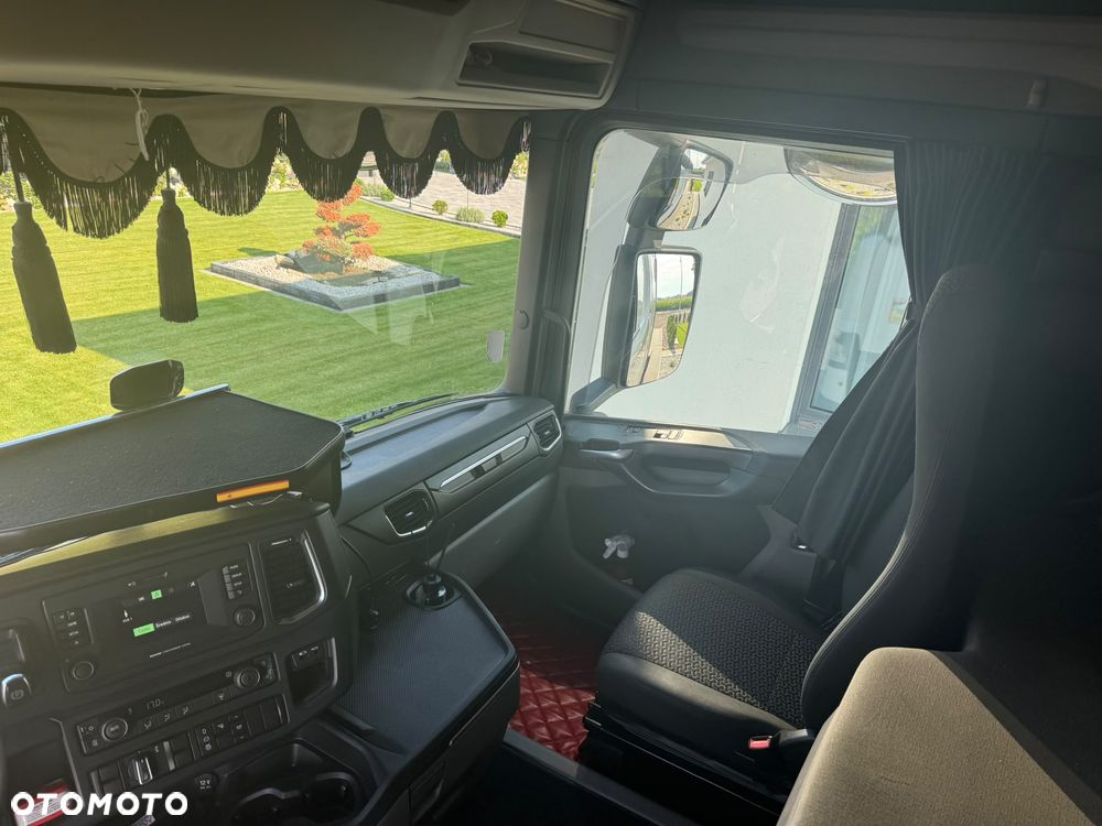 Scania R450 - 7