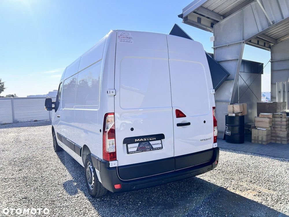 Renault Master - 5