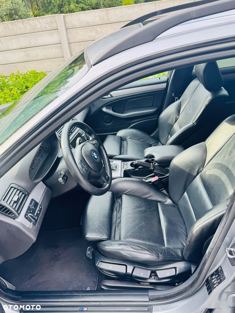 BMW Seria 3 - 11