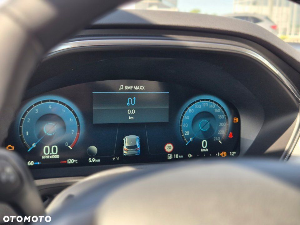 Ford Focus - 18