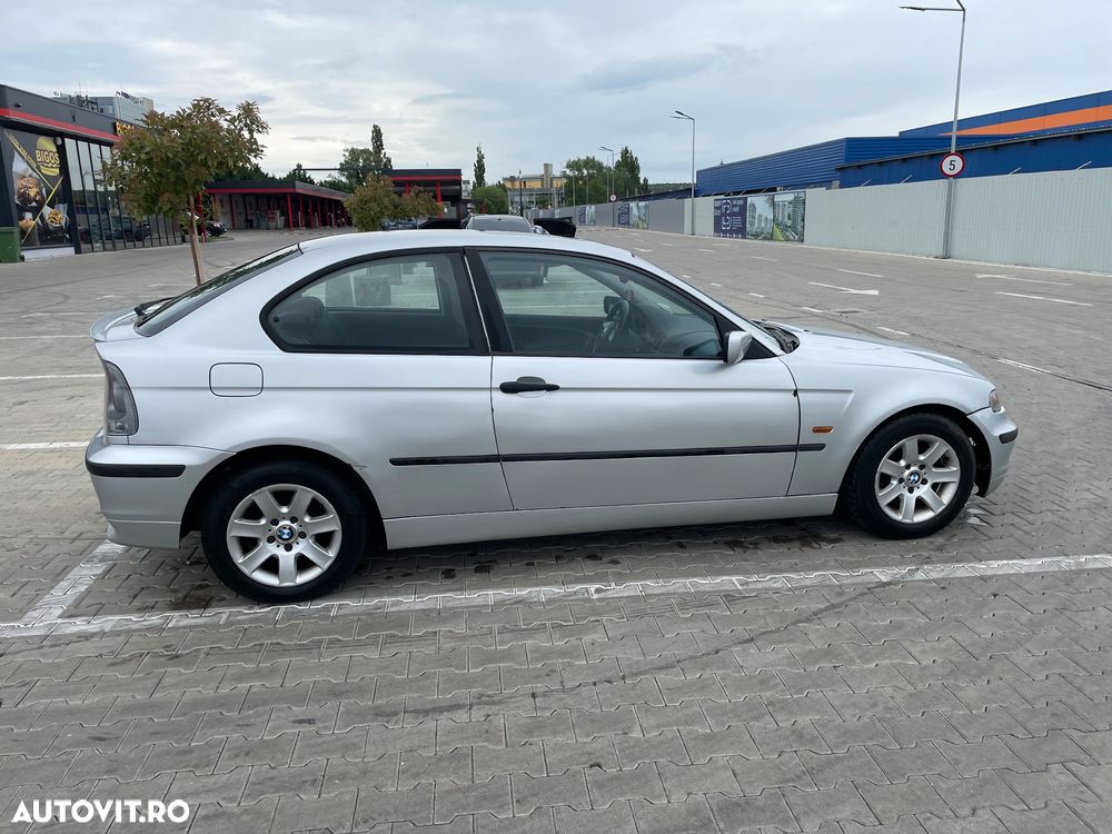 BMW 3 Series 2001 — imagine 2