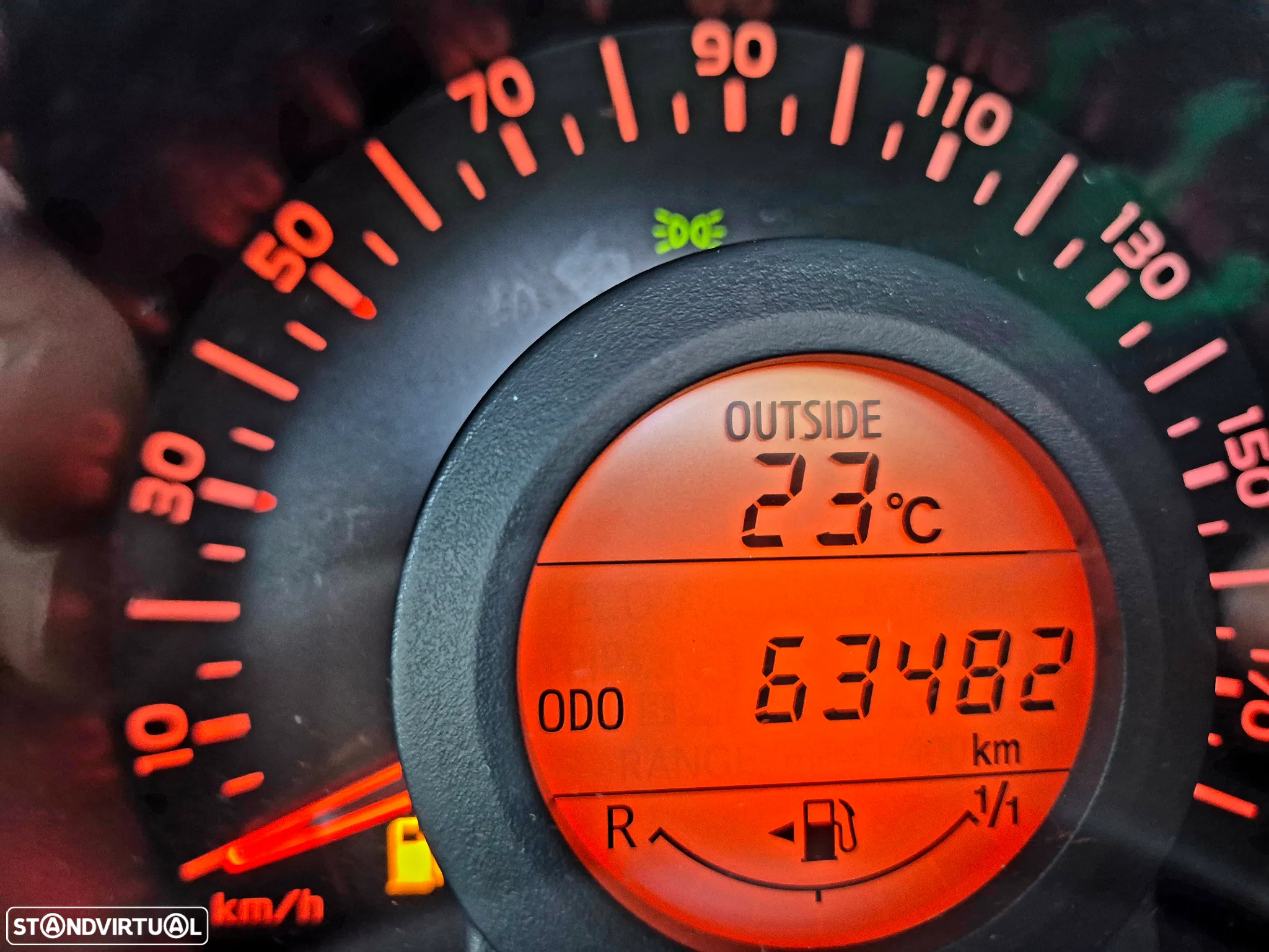 Citroën C1 Airscape 1.0 VTi Shine - 44