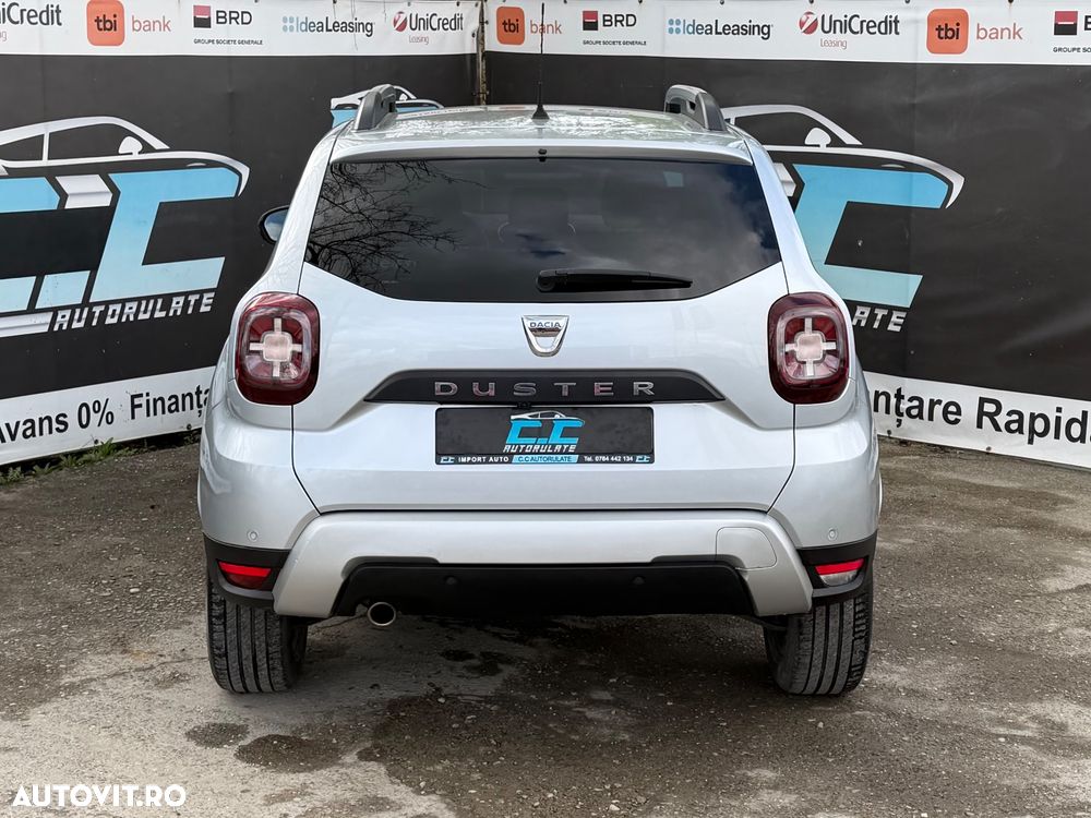 Dacia Duster TCe 150 GPF Prestige - 30