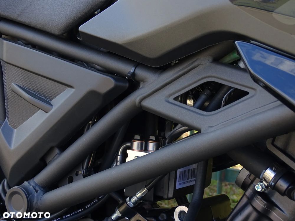 VOGE R125 - 26