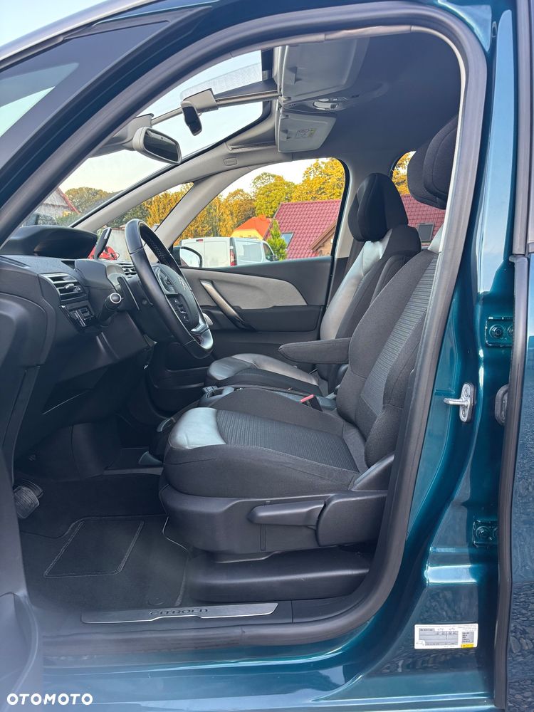 Citroën C4 SpaceTourer 1.5 BlueHDi Shine Pack S&S EAT8 - 12