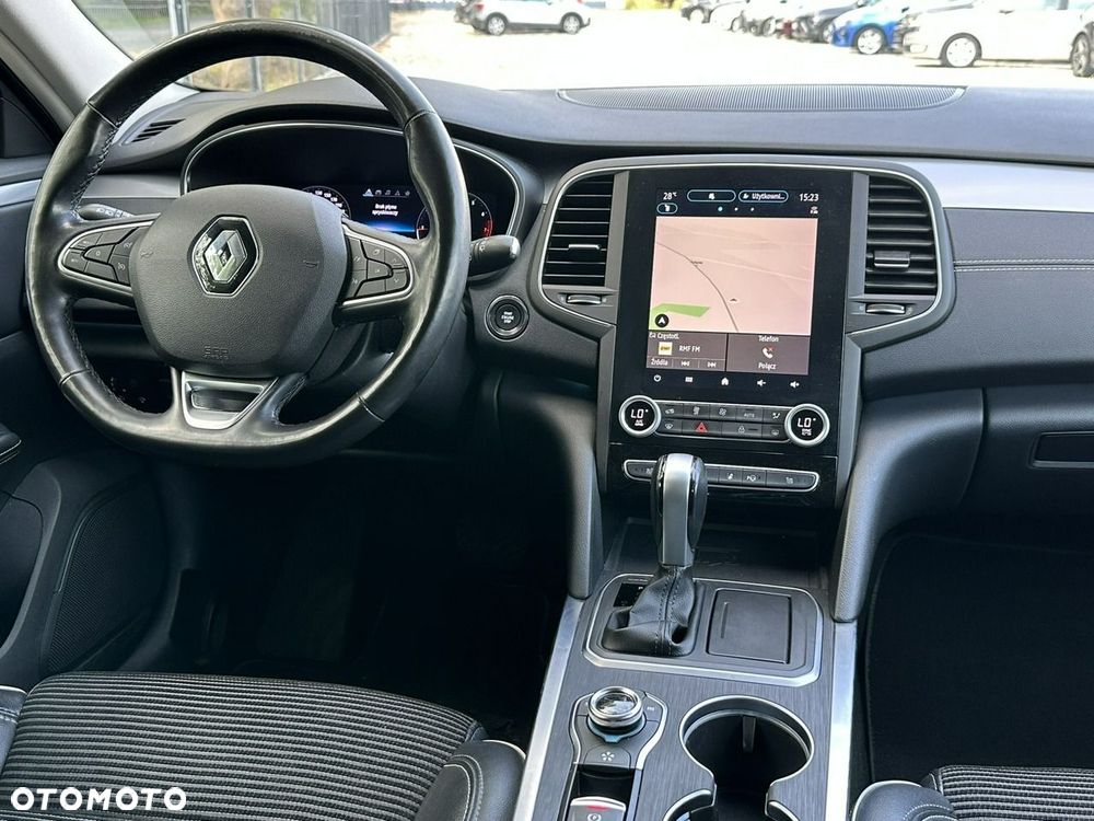 Renault Talisman 1.3 TCe FAP Intens EDC - 20