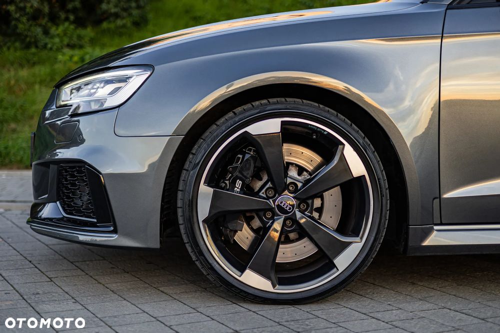 Audi RS3 Sportback TFSI quattro S tronic - 9