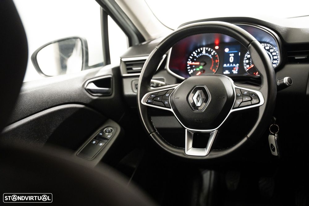 Renault Clio 1.5 Blue dCi Zen - 14