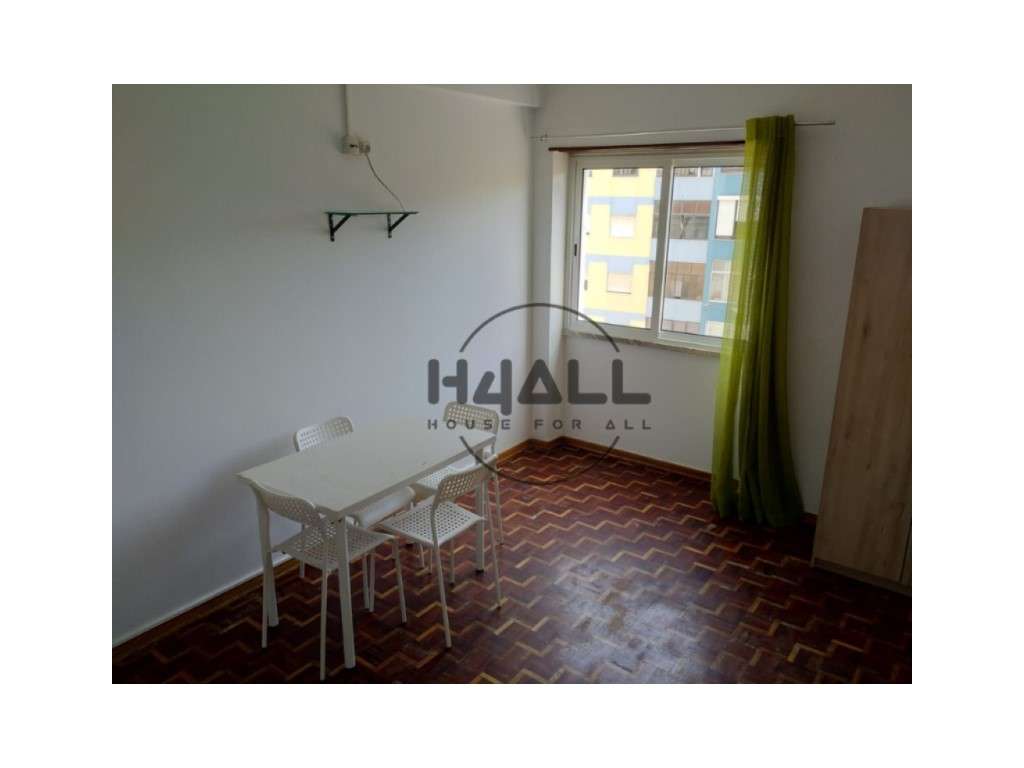 Arrendamento nas Paivas, Amora _ T2 - Grande imagem: 5/18