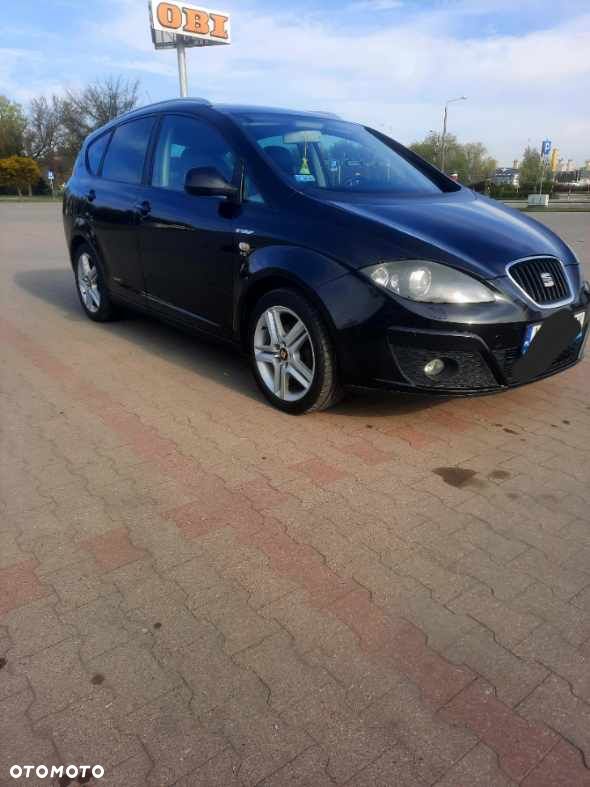 Seat Altea XL - 2