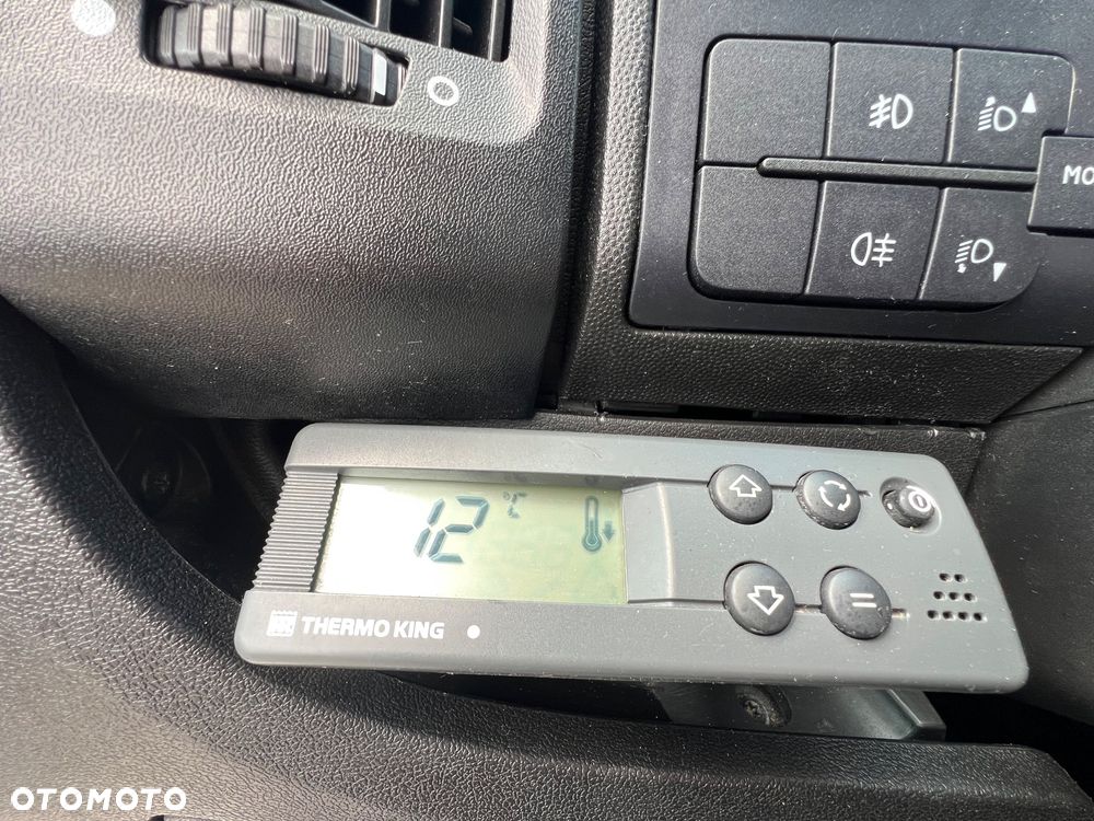 Fiat Ducato Termo King V-300 max (215) - 14