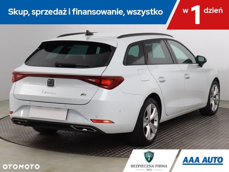 Seat Leon Sportstourer - 7