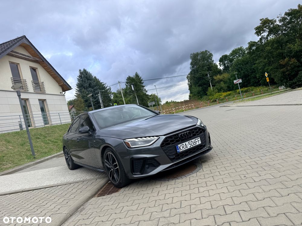 Audi A4 Limousine 2.0 TFSI Quattro Sport S tronic - 15