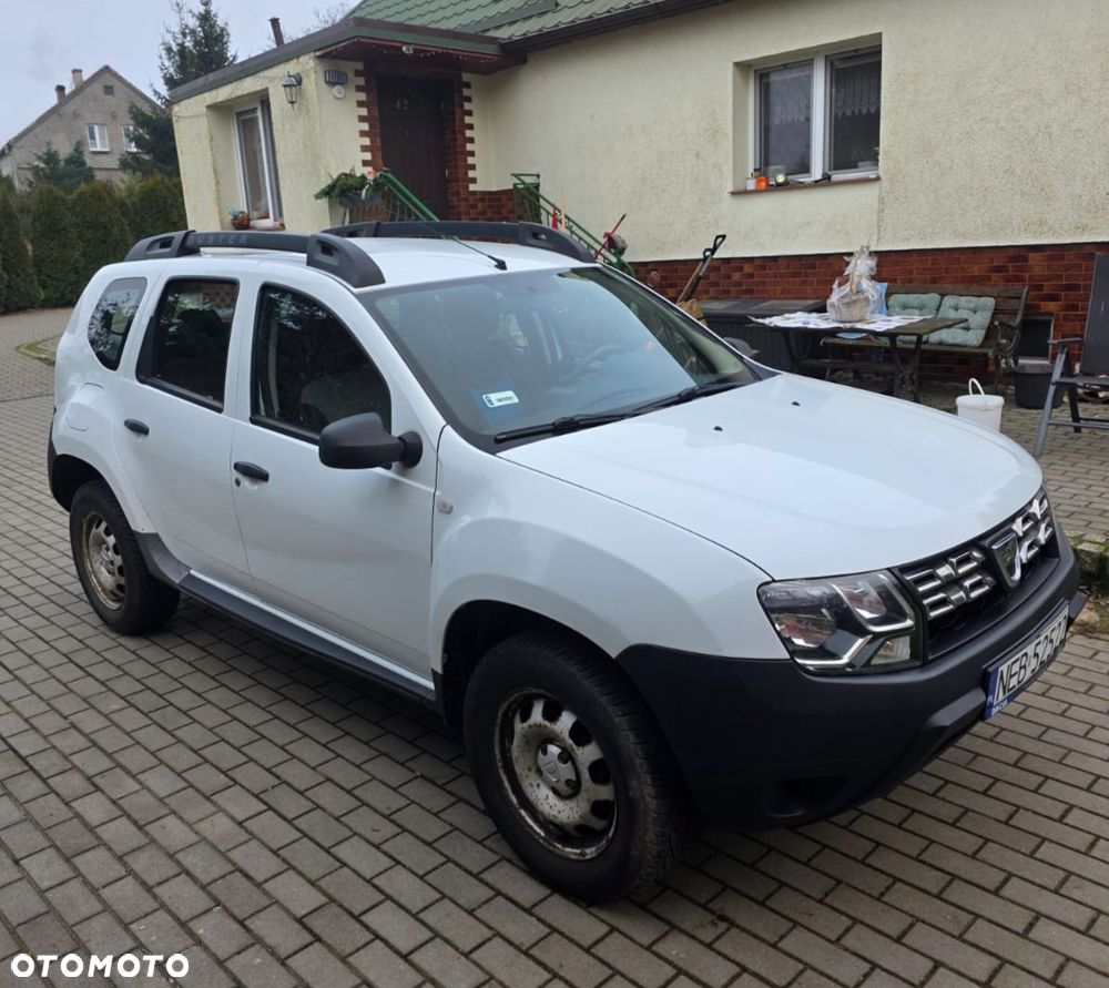 Dacia Duster 1.5 dCi Ambiance - 2