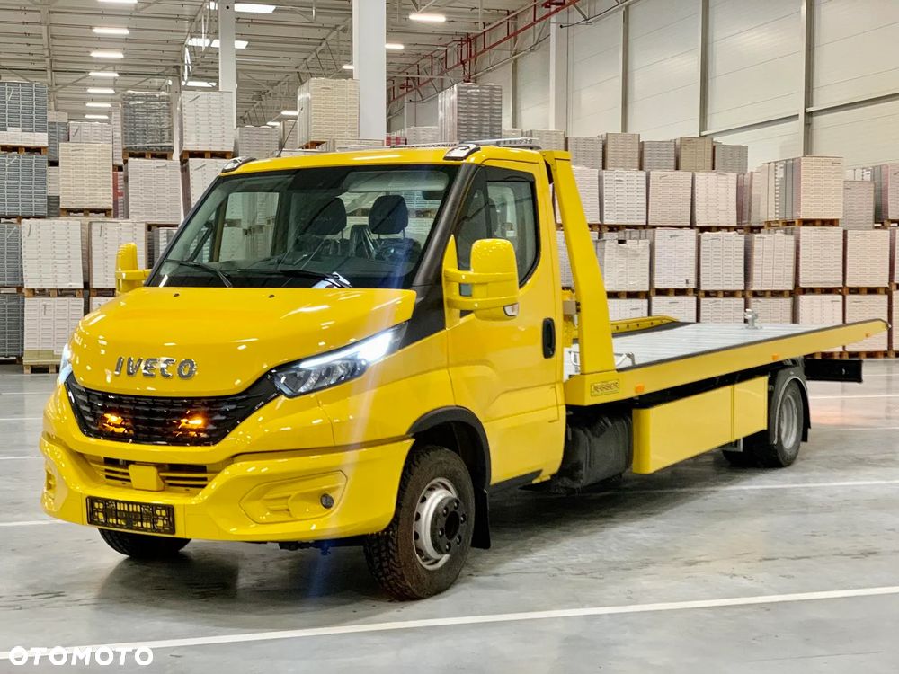 Iveco Daily - 9