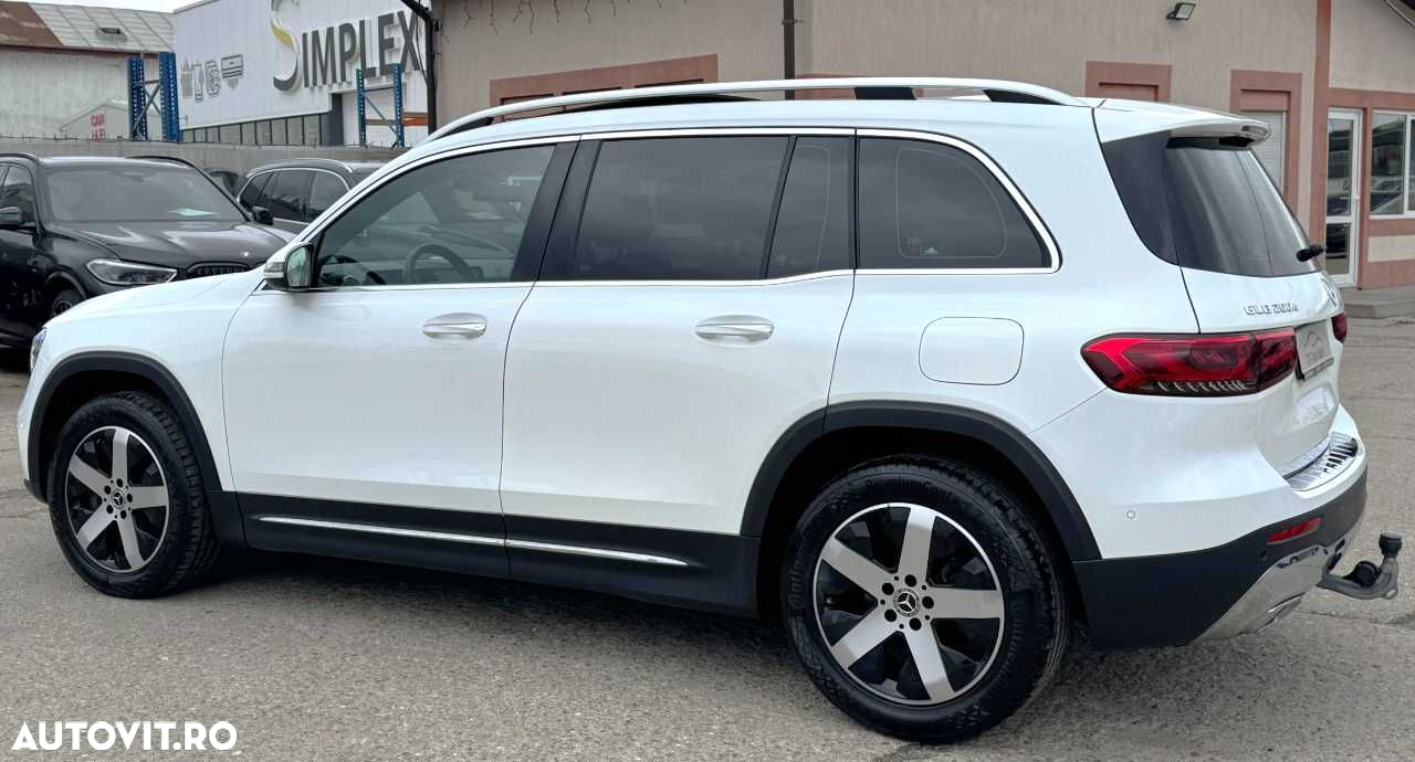 Mercedes-Benz GLB - 5