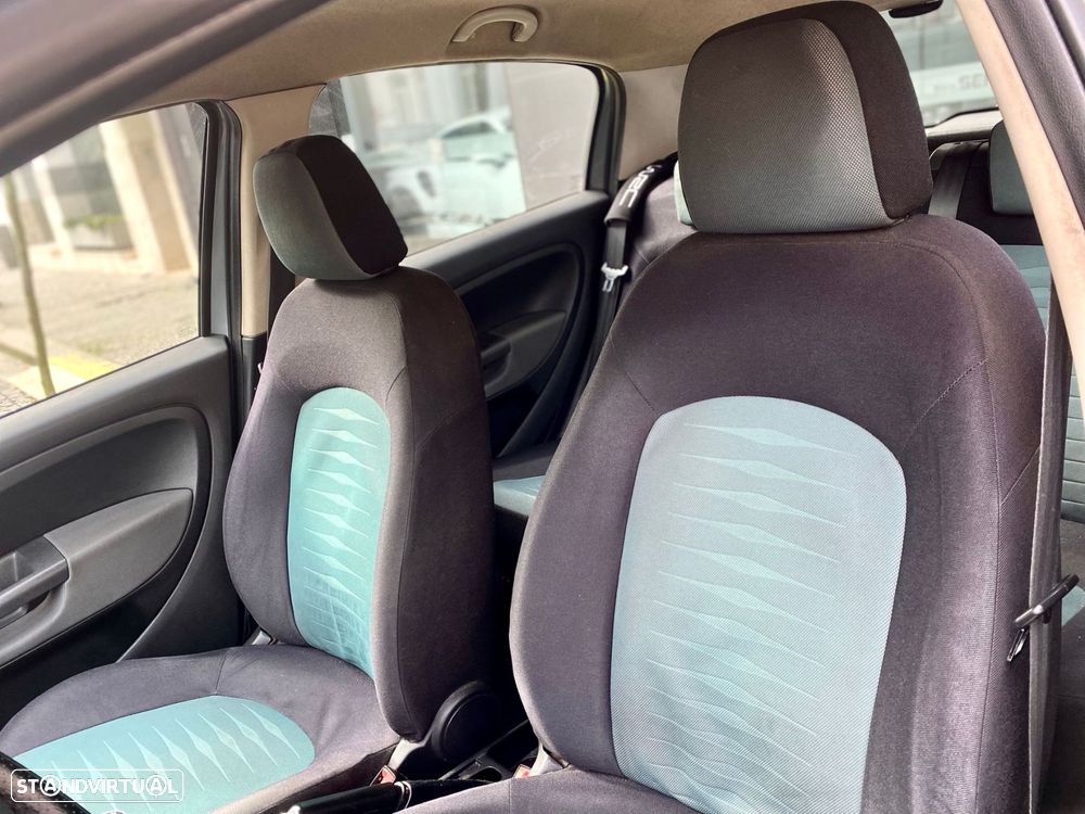 Fiat Grande Punto 1.3 M-Jet Active - 12