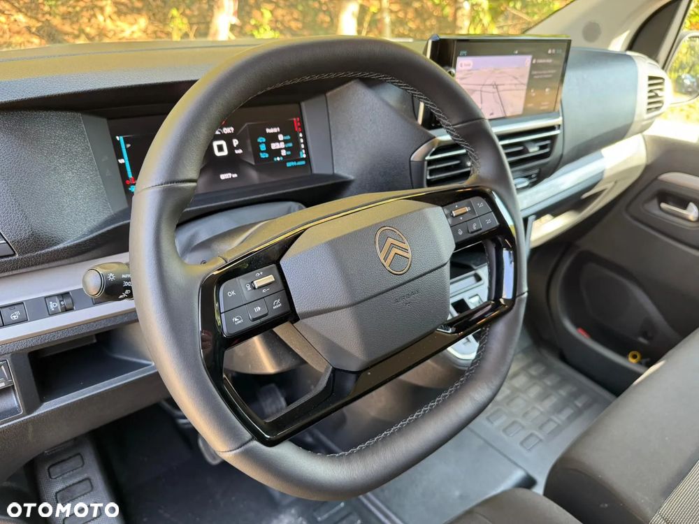 Citroën SpaceTourer - 13