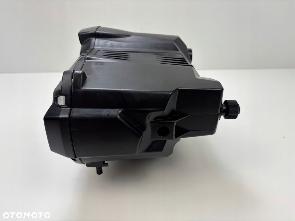 Przednia lampa reflektor BMW R1250 GS Led Adaptive 21+ Oryginał 8395632 - 12